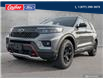 2022 Ford Explorer Timberline (Stk: 1102) in Quesnel - Image 1 of 23