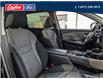 2021 Nissan Rogue SV (Stk: 1109) in Quesnel - Image 20 of 23