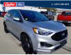 2024 Ford Edge ST (Stk: 24S002) in Quesnel - Image 1 of 15