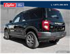 2022 Ford Bronco Sport Badlands (Stk: 1111) in Quesnel - Image 4 of 22
