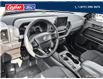 2022 Ford Bronco Sport Badlands (Stk: 1111) in Quesnel - Image 11 of 22