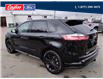 2024 Ford Edge ST Line (Stk: 24S001) in Quesnel - Image 5 of 16