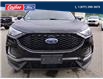 2024 Ford Edge ST Line (Stk: 24S001) in Quesnel - Image 8 of 16