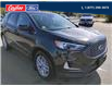 2024 Ford Edge SEL (Stk: 24S003) in Quesnel - Image 1 of 15