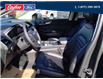 2024 Ford Edge SEL (Stk: 24S003) in Quesnel - Image 11 of 15