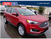 2024 Ford Edge SEL (Stk: 24S005) in Quesnel - Image 1 of 15