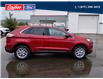 2024 Ford Edge SEL (Stk: 24S005) in Quesnel - Image 2 of 15