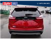 2024 Ford Edge SEL (Stk: 24S005) in Quesnel - Image 4 of 15