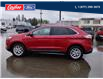 2024 Ford Edge SEL (Stk: 24S005) in Quesnel - Image 6 of 15