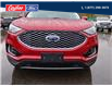 2024 Ford Edge SEL (Stk: 24S005) in Quesnel - Image 8 of 15