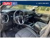 2021 GMC Sierra 1500 Elevation (Stk: 23T020A) in Quesnel - Image 11 of 22