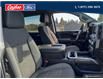 2021 GMC Sierra 1500 Elevation (Stk: 23T020A) in Quesnel - Image 19 of 22