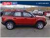 2023 Ford Bronco Sport Base (Stk: 23T072) in Quesnel - Image 2 of 16