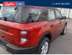 2023 Ford Bronco Sport Base (Stk: 23T072) in Quesnel - Image 3 of 16
