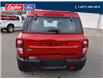 2023 Ford Bronco Sport Base (Stk: 23T072) in Quesnel - Image 5 of 16