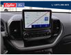 2023 Ford Bronco Sport Base (Stk: 23T072) in Quesnel - Image 15 of 16