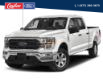 2023 Ford F-150 XLT (Stk: W1EB928P1) in Quesnel - Image 1 of 12