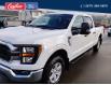 2023 Ford F-150 XLT (Stk: 23T108) in Quesnel - Image 7 of 17