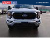2023 Ford F-150 XLT (Stk: 23T108) in Quesnel - Image 8 of 17