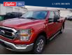 2023 Ford F-150 XLT (Stk: 23T112) in Quesnel - Image 7 of 18
