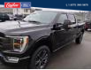 2023 Ford F-150 Lariat (Stk: 23T113) in Quesnel - Image 7 of 17