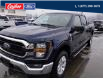 2023 Ford F-150 XLT (Stk: 23T088) in Quesnel - Image 7 of 16