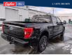 2023 Ford F-150 XLT (Stk: 23T137) in Quesnel - Image 3 of 17