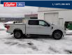 2023 Ford F-150 XLT (Stk: 23T140) in Quesnel - Image 2 of 15