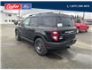 2024 Ford Bronco Sport Big Bend (Stk: 24S047) in Quesnel - Image 5 of 19