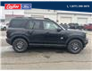 2024 Ford Bronco Sport Big Bend (Stk: 24S047) in Quesnel - Image 9 of 19