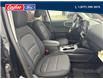 2024 Ford Bronco Sport Big Bend (Stk: 24S047) in Quesnel - Image 17 of 19