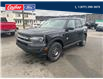 2024 Ford Bronco Sport Big Bend (Stk: 24S047) in Quesnel - Image 3 of 19