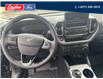 2024 Ford Bronco Sport Big Bend (Stk: 24S047) in Quesnel - Image 11 of 19