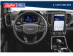 2025 Ford Ranger XLT (Stk: R4HM013S1) in Quesnel - Image 4 of 10