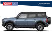 2025 Ford Bronco Base (Stk: E6BB055S1) in Quesnel - Image 2 of 2
