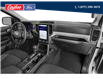2025 Ford Ranger XLT (Stk: R4HM013S1) in Quesnel - Image 10 of 10