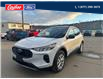 2025 Ford Escape Active (Stk: 25S003) in Quesnel - Image 3 of 19