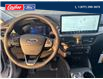 2025 Ford Escape Active (Stk: 25S003) in Quesnel - Image 12 of 19
