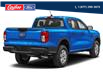 2025 Ford Ranger XLT (Stk: R4HM013S1) in Quesnel - Image 3 of 10