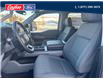 2025 Ford F-150 XLT (Stk: 25T001) in Quesnel - Image 11 of 17