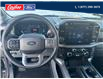 2025 Ford F-150 XLT (Stk: 25T001) in Quesnel - Image 12 of 17