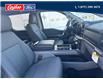 2025 Ford F-150 XLT (Stk: 25T001) in Quesnel - Image 17 of 17