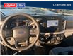 2025 Ford F-350 XLT (Stk: 25T004) in Quesnel - Image 12 of 19