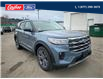 2025 Ford Explorer Active (Stk: 25S008) in Quesnel - Image 1 of 17