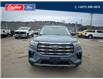 2025 Ford Explorer Active (Stk: 25S008) in Quesnel - Image 2 of 17