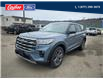 2025 Ford Explorer Active (Stk: 25S008) in Quesnel - Image 3 of 17