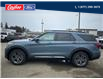 2025 Ford Explorer Active (Stk: 25S008) in Quesnel - Image 4 of 17