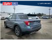 2025 Ford Explorer Active (Stk: 25S008) in Quesnel - Image 5 of 17