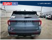 2025 Ford Explorer Active (Stk: 25S008) in Quesnel - Image 7 of 17