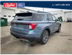 2025 Ford Explorer Active (Stk: 25S008) in Quesnel - Image 8 of 17